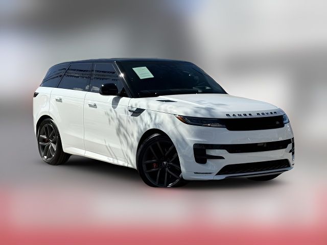 2024 Land Rover Range Rover Sport Dynamic SE