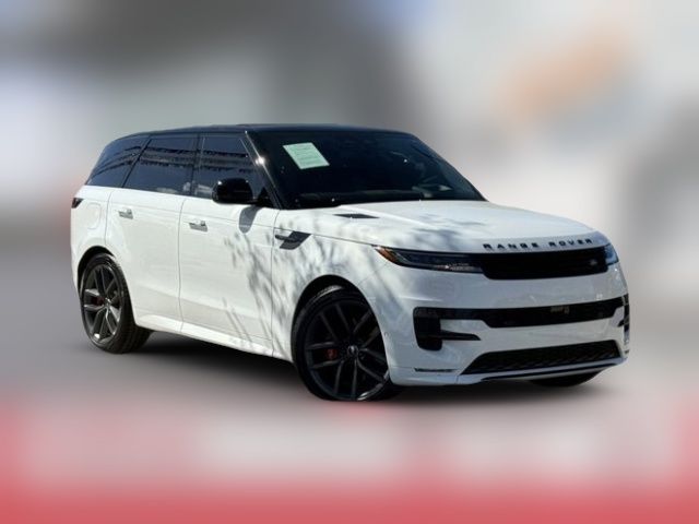 2024 Land Rover Range Rover Sport Dynamic SE