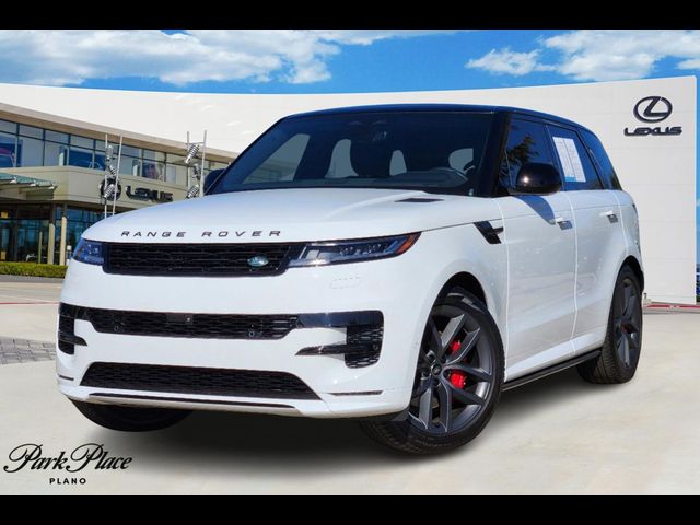 2024 Land Rover Range Rover Sport Dynamic SE