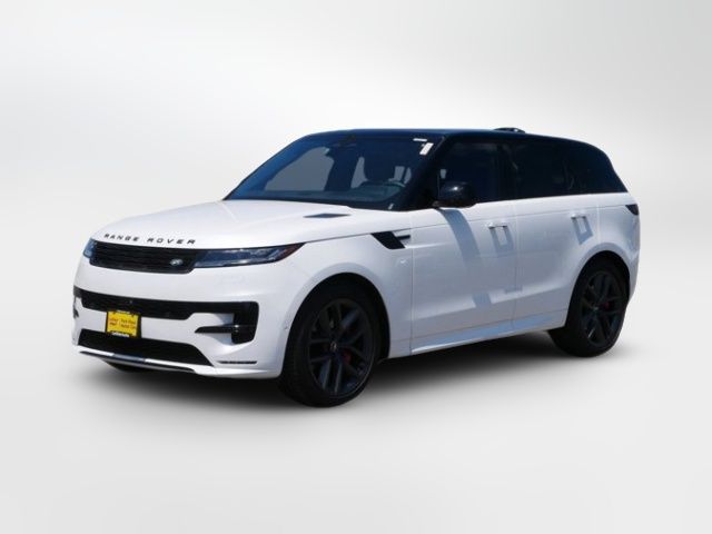 2024 Land Rover Range Rover Sport Dynamic SE