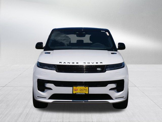 2024 Land Rover Range Rover Sport Dynamic SE