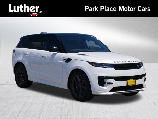 2024 Land Rover Range Rover Sport Dynamic SE