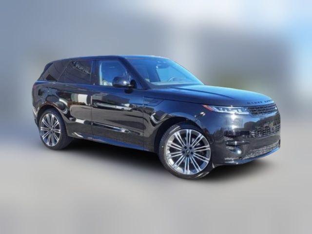 2024 Land Rover Range Rover Sport Dynamic SE