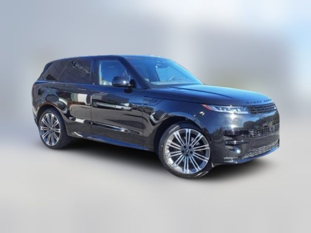 2024 Land Rover Range Rover Sport Dynamic SE