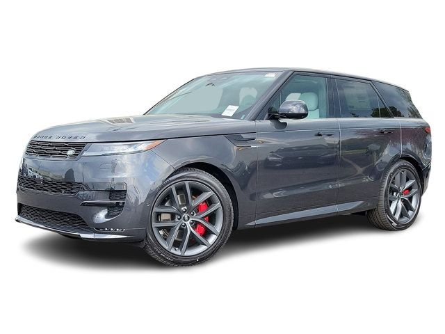 2024 Land Rover Range Rover Sport Dynamic SE