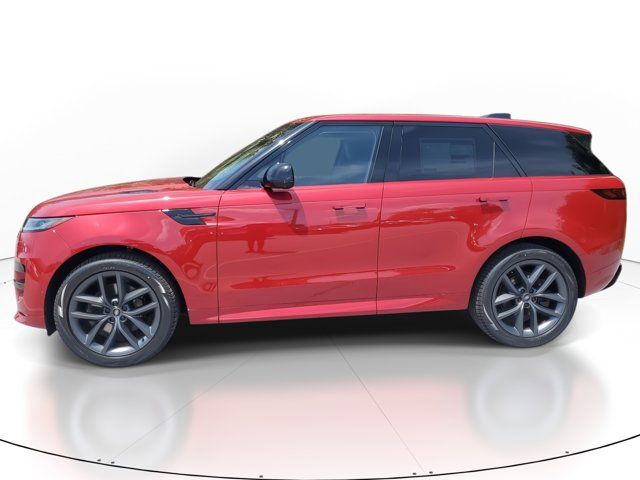 2024 Land Rover Range Rover Sport Dynamic SE