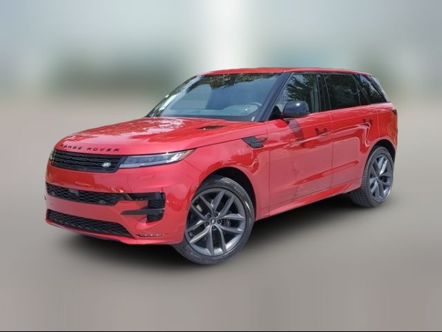 2024 Land Rover Range Rover Sport Dynamic SE