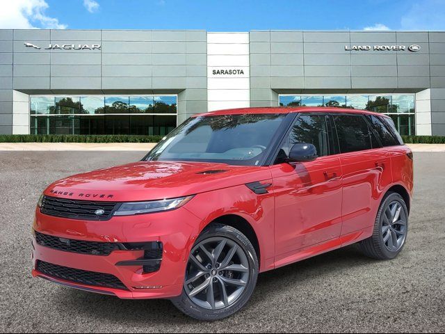 2024 Land Rover Range Rover Sport Dynamic SE