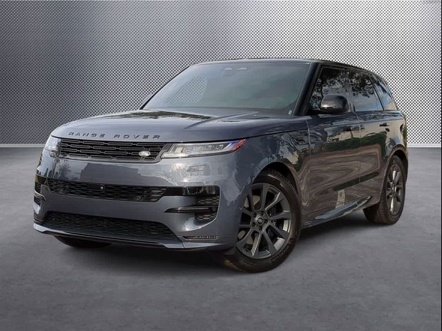 2024 Land Rover Range Rover Sport Dynamic SE