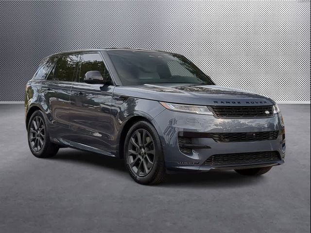 2024 Land Rover Range Rover Sport Dynamic SE