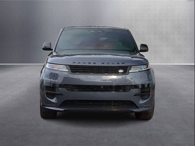 2024 Land Rover Range Rover Sport Dynamic SE