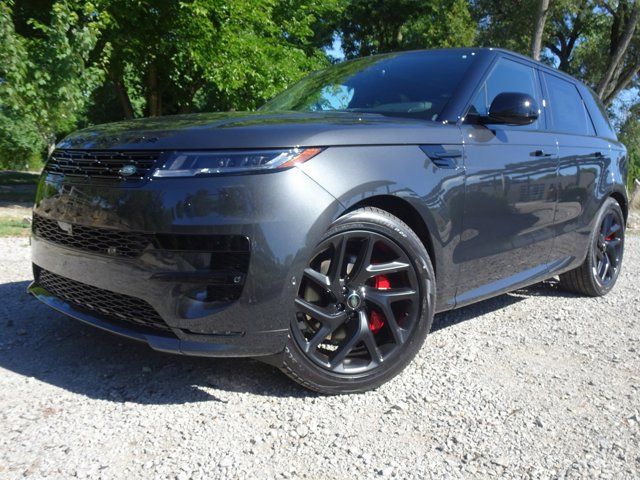 2024 Land Rover Range Rover Sport Dynamic SE