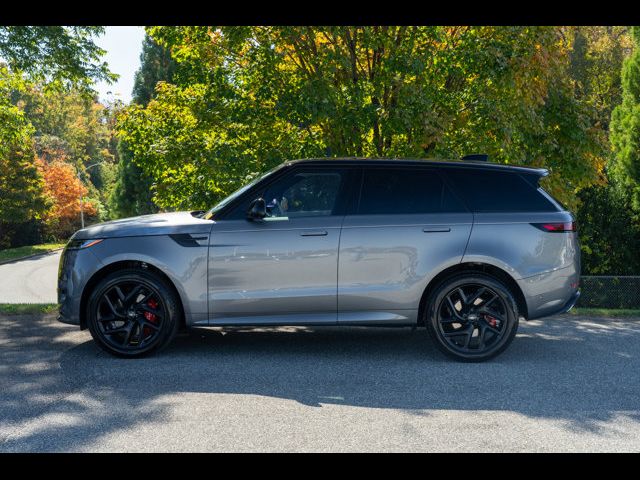 2024 Land Rover Range Rover Sport Dynamic SE