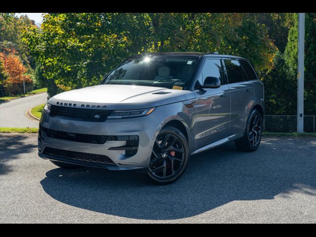 2024 Land Rover Range Rover Sport Dynamic SE