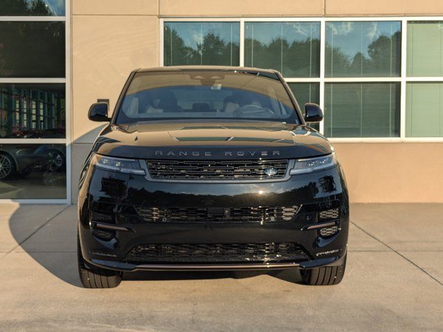 2024 Land Rover Range Rover Sport Dynamic SE