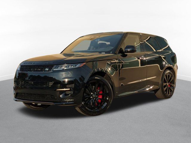 2024 Land Rover Range Rover Sport Dynamic SE