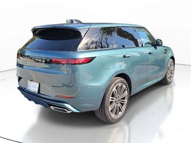 2024 Land Rover Range Rover Sport Dynamic SE