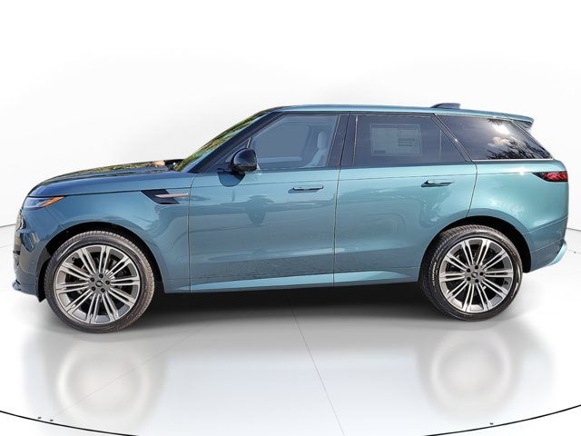 2024 Land Rover Range Rover Sport Dynamic SE