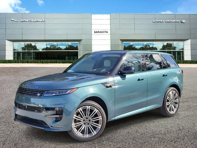 2024 Land Rover Range Rover Sport Dynamic SE