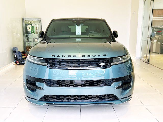 2024 Land Rover Range Rover Sport Dynamic SE