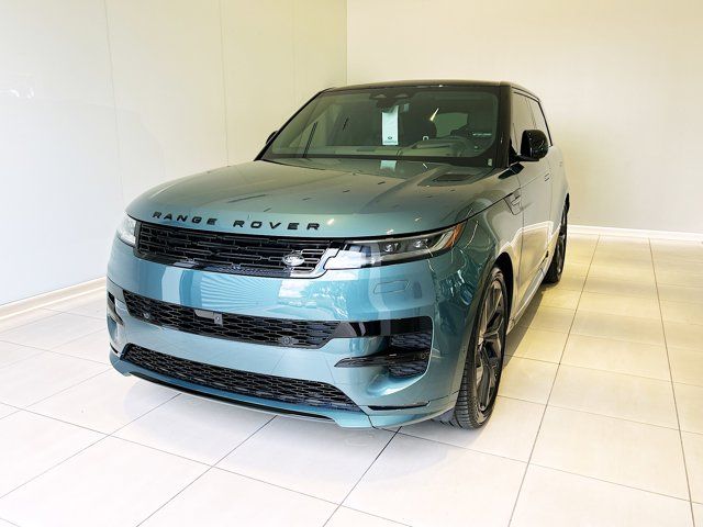 2024 Land Rover Range Rover Sport Dynamic SE