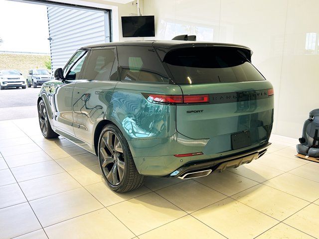 2024 Land Rover Range Rover Sport Dynamic SE