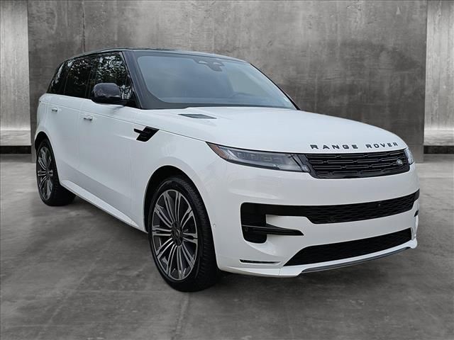 2024 Land Rover Range Rover Sport Dynamic SE