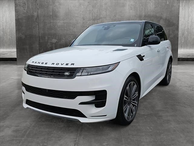 2024 Land Rover Range Rover Sport Dynamic SE