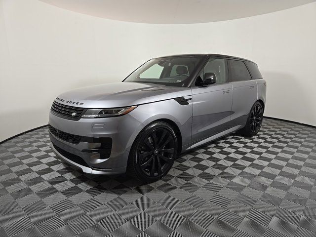 2024 Land Rover Range Rover Sport Dynamic SE