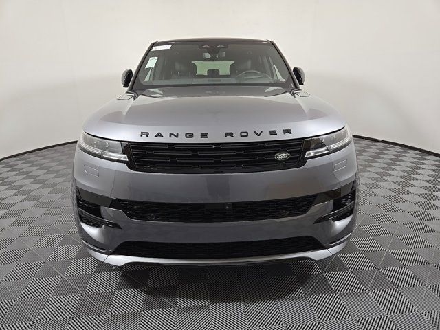 2024 Land Rover Range Rover Sport Dynamic SE