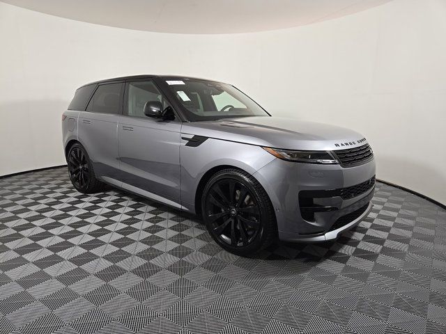 2024 Land Rover Range Rover Sport Dynamic SE