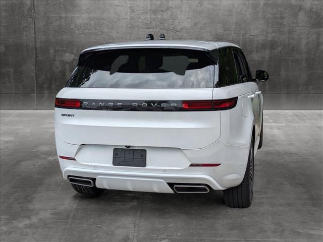 2024 Land Rover Range Rover Sport Dynamic SE