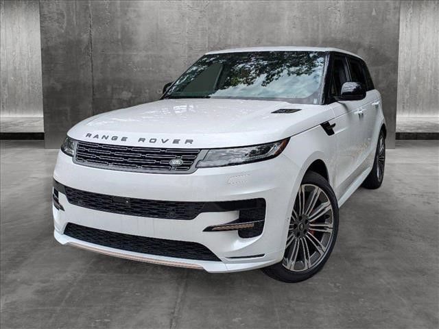 2024 Land Rover Range Rover Sport Dynamic SE