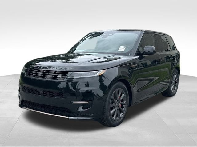 2024 Land Rover Range Rover Sport Dynamic SE