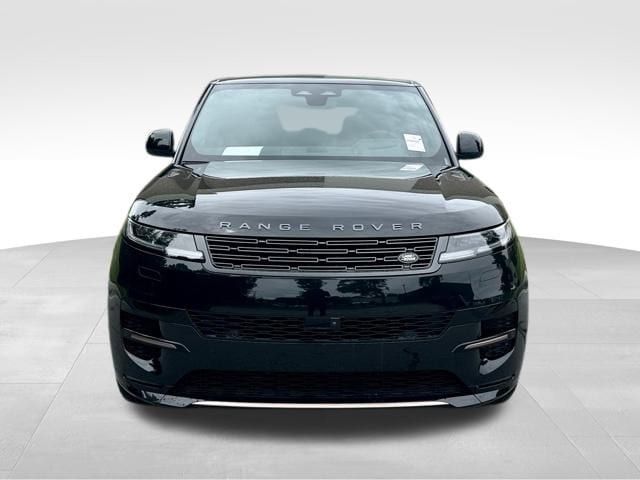 2024 Land Rover Range Rover Sport Dynamic SE