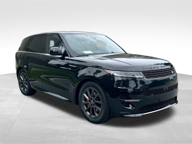 2024 Land Rover Range Rover Sport Dynamic SE