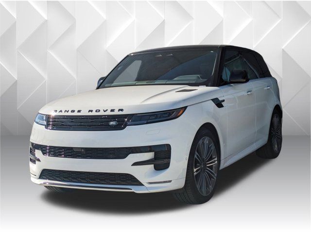 2024 Land Rover Range Rover Sport Dynamic SE