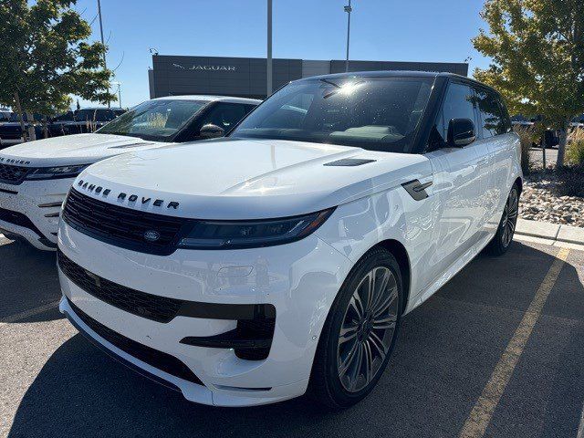 2024 Land Rover Range Rover Sport Dynamic SE