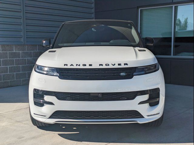 2024 Land Rover Range Rover Sport Dynamic SE