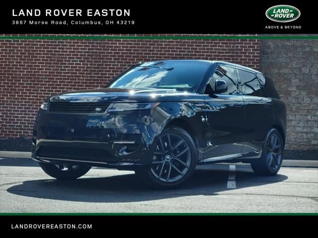 2024 Land Rover Range Rover Sport Dynamic SE