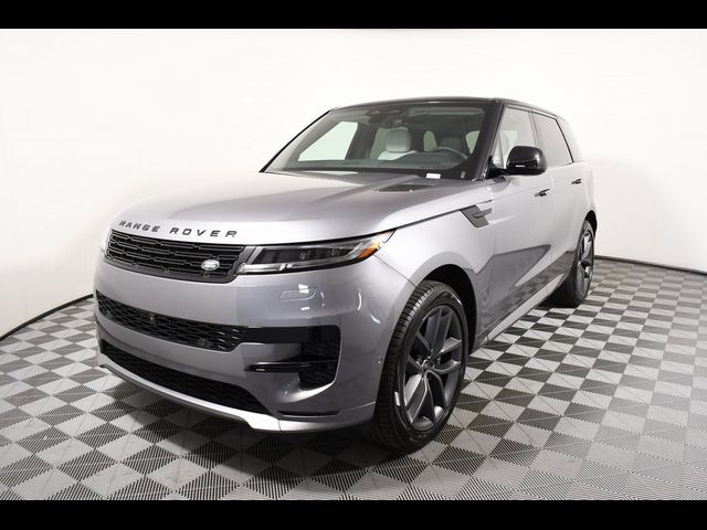 2024 Land Rover Range Rover Sport Dynamic SE