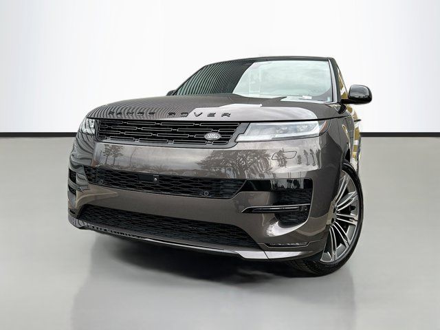 2024 Land Rover Range Rover Sport Dynamic SE