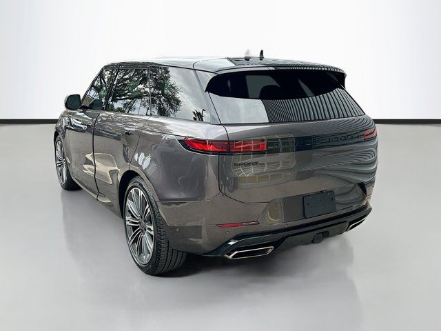 2024 Land Rover Range Rover Sport Dynamic SE