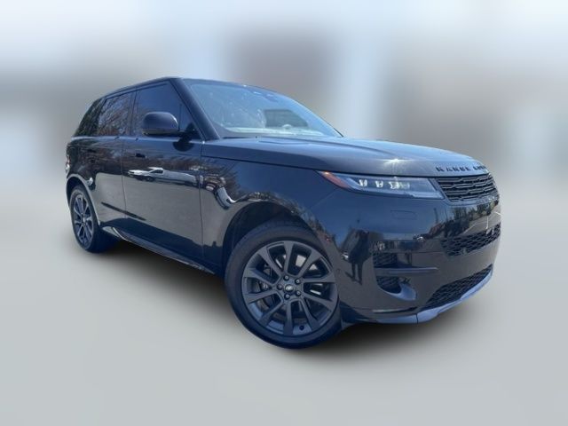2024 Land Rover Range Rover Sport Dynamic SE