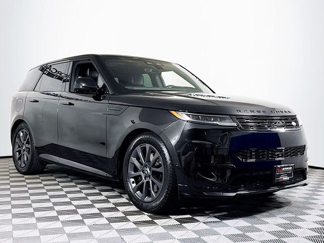 2024 Land Rover Range Rover Sport Dynamic SE