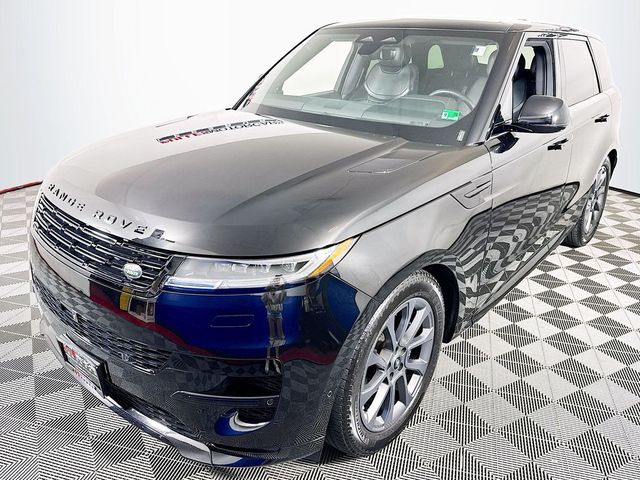 2024 Land Rover Range Rover Sport Dynamic SE