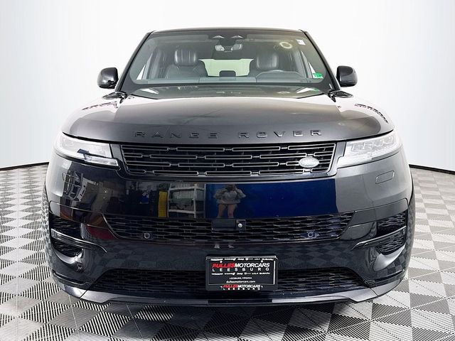 2024 Land Rover Range Rover Sport Dynamic SE