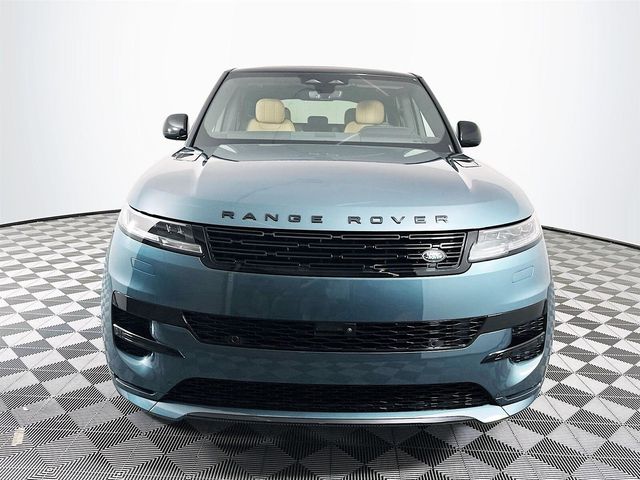 2024 Land Rover Range Rover Sport Dynamic SE