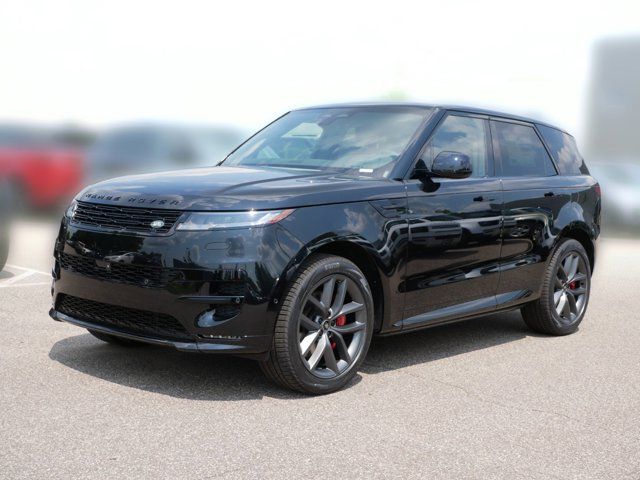 2024 Land Rover Range Rover Sport Dynamic SE