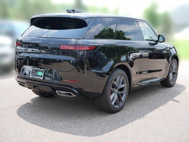 2024 Land Rover Range Rover Sport Dynamic SE